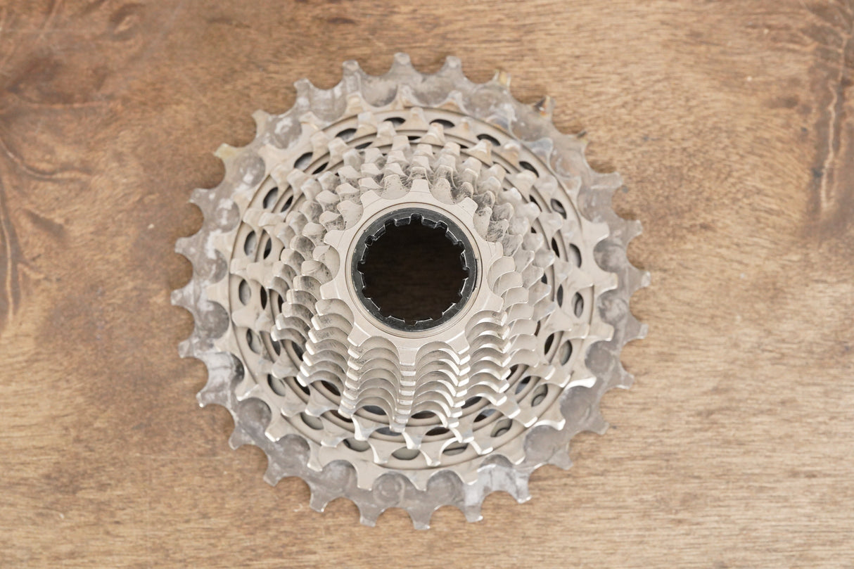 10-28T SRAM Red CS-XG-1290-D1 12 Speed XDR Road Cassette 181g