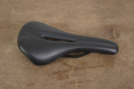 143mm Specialized Phenom Comp Cr-Mo Rail Road Saddle 265g