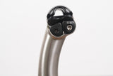 27.2mm Firefly Titanium Setback Road Seatpost 191g