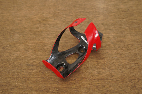 (1) Blackburn Camber Carbon Water Bottle Cage 27g