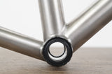 M (Medium) Lynskey R270 Di2 Titanium Rim Brake Road Frameset