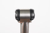 27.2mm Firefly Titanium Setback Road Seatpost 191g