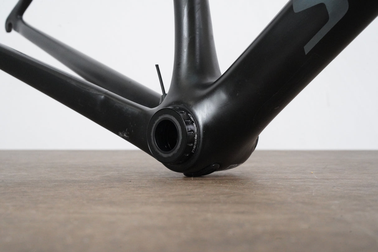 54cm Specialized S-WORKS Tarmac SL6 Carbon Rim Brake Road Frameset