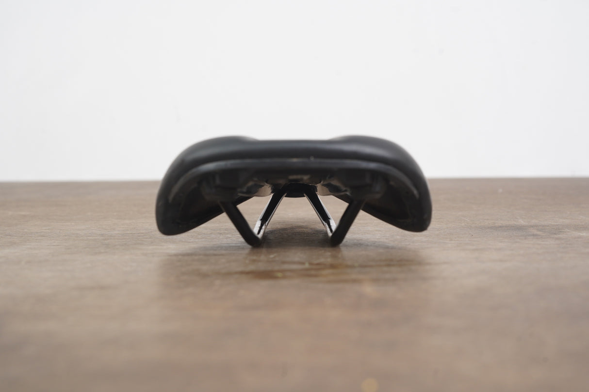 143mm Specialized Phenom Comp Cr-Mo Rail Road Saddle 265g