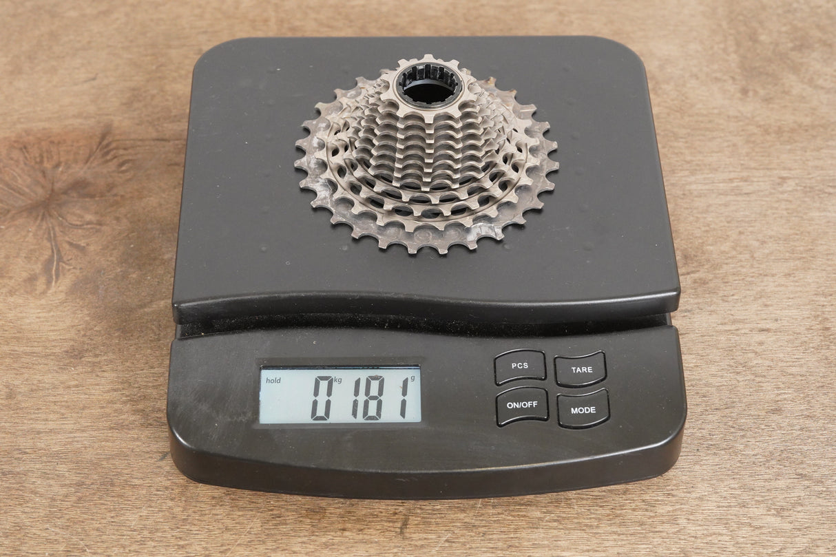 10-28T SRAM Red CS-XG-1290-D1 12 Speed XDR Road Cassette 181g