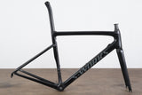 54cm Specialized S-WORKS Tarmac SL6 Carbon Rim Brake Road Frameset