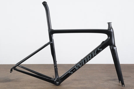 54cm Specialized S-WORKS Tarmac SL6 Carbon Rim Brake Road Frameset