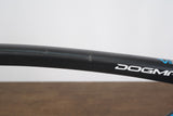 *Damaged* 53cm Pinarello Dogma F8 Team Sky Edition Carbon Rim Brake Frameset