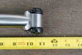 27.2mm Firefly Titanium Setback Road Seatpost 191g