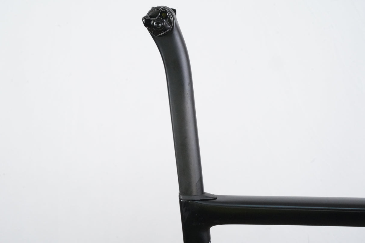 54cm Specialized S-WORKS Tarmac SL6 Carbon Rim Brake Road Frameset