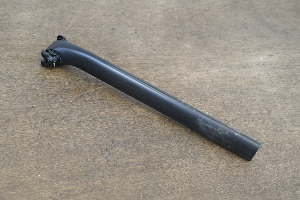 D-Shape Specialized S-WORKS Tarmac SL7 Carbon Setback Seatpost 193g