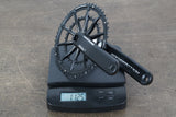 170mm 50/34T BB30 Cannondale SiSL2 Spidering Hollowgram Road Crankset 510g