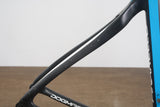 *Damaged* 53cm Pinarello Dogma F8 Team Sky Edition Carbon Rim Brake Frameset