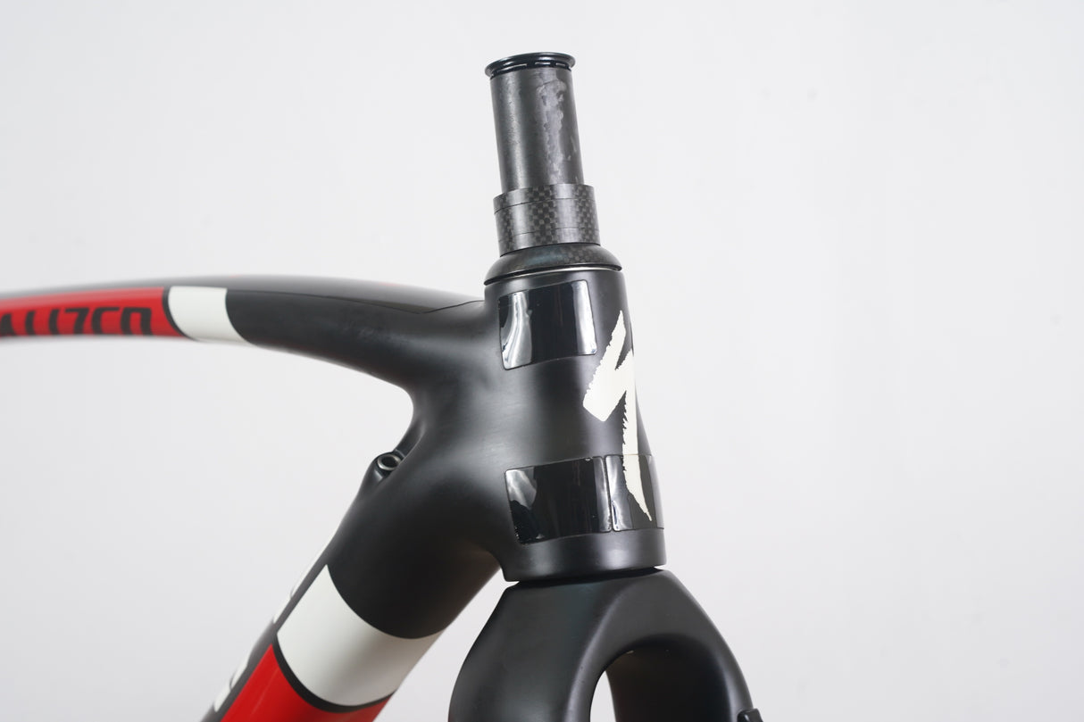 49cm Specialized S-WORKS Crux Carbon Disc Brake Gravel CX Frameset