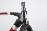 49cm Specialized S-WORKS Crux Carbon Disc Brake Gravel CX Frameset