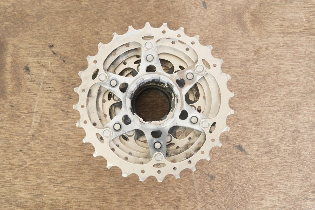 11-28T Shimano Ultegra CS-6800 11 Speed Cassette 247g