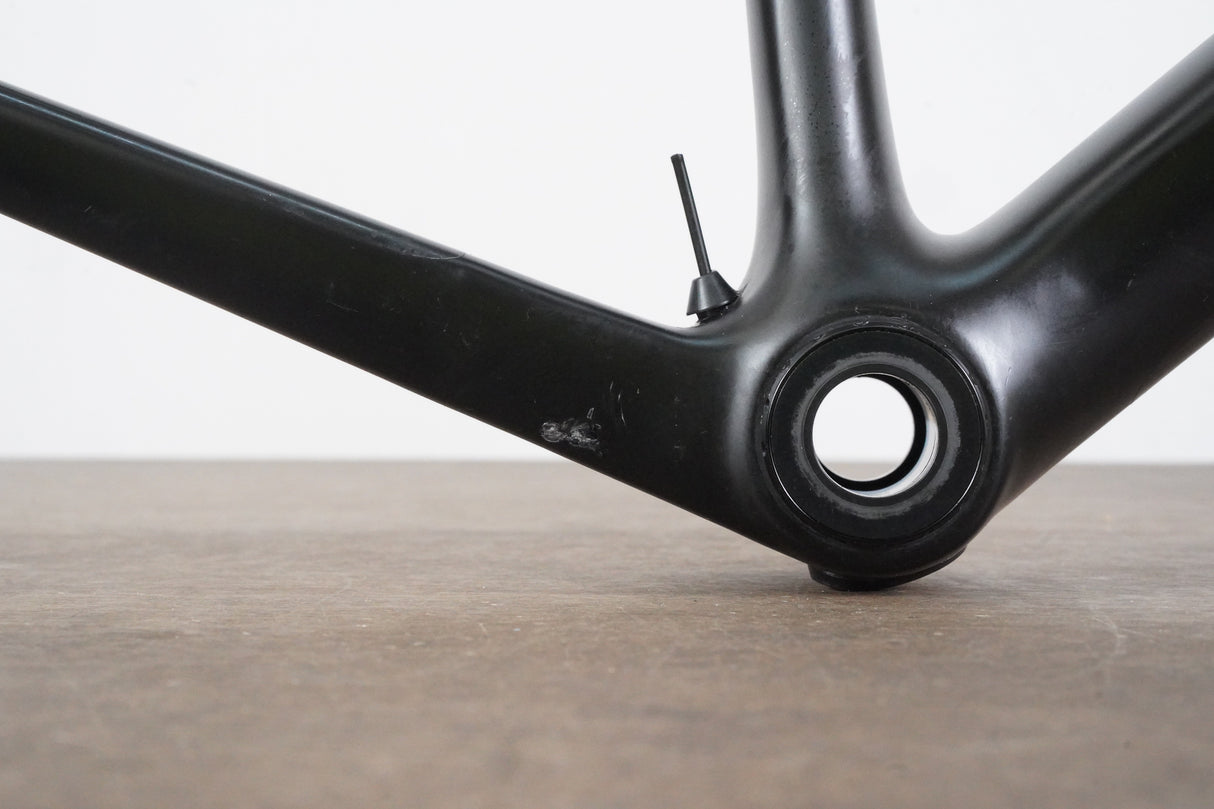 54cm Specialized S-WORKS Tarmac SL6 Carbon Rim Brake Road Frameset