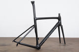 54cm Specialized S-WORKS Tarmac SL6 Carbon Rim Brake Road Frameset