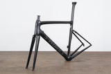 54cm Specialized S-WORKS Tarmac SL6 Carbon Rim Brake Road Frameset