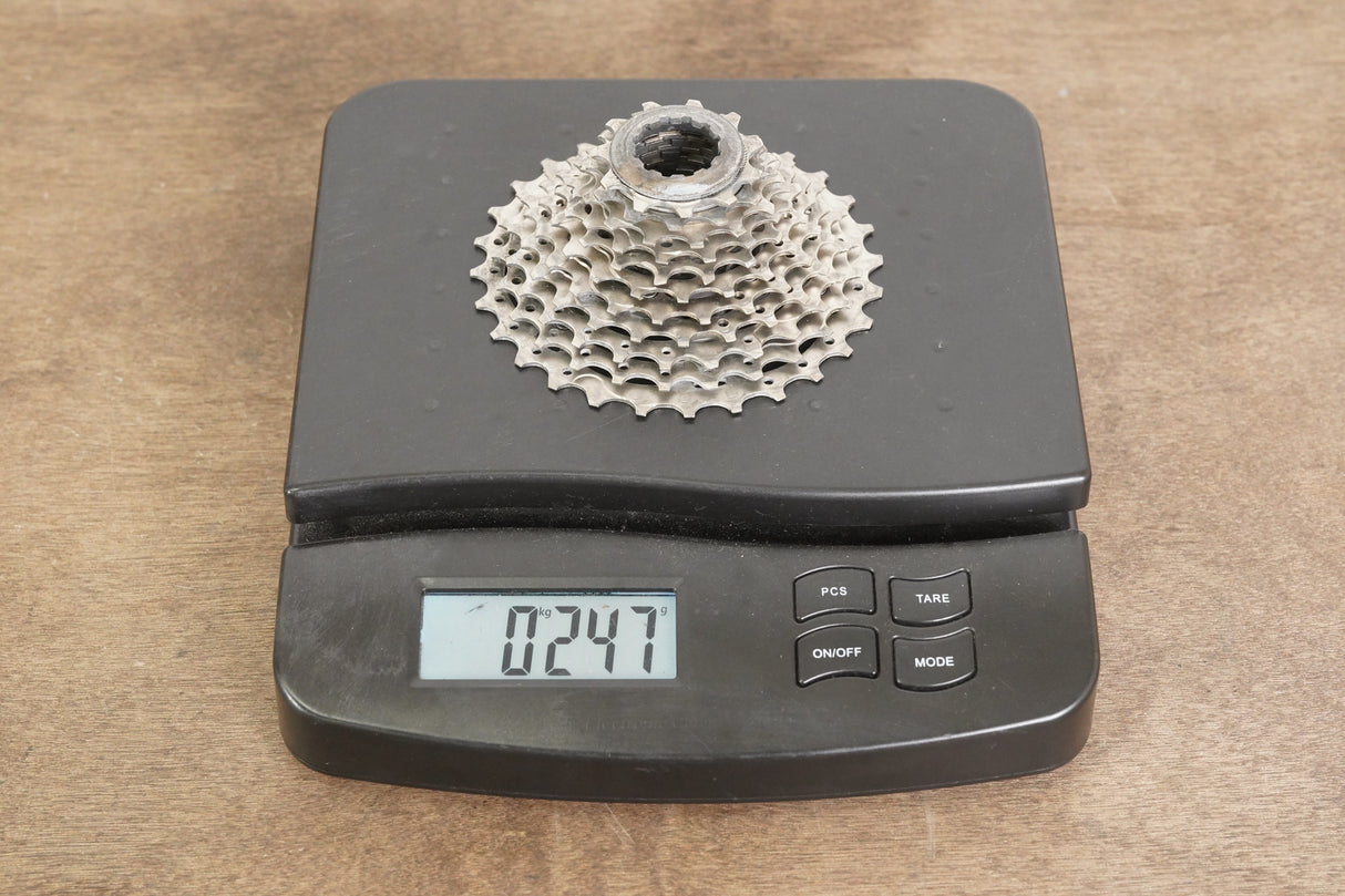 11-28T Shimano Ultegra CS-6800 11 Speed Cassette 247g