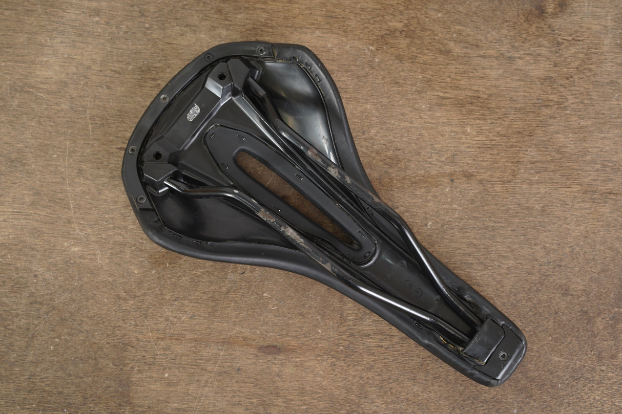 143mm Specialized Phenom Comp Cr-Mo Rail Road Saddle 265g