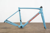 54cm Specialized Roubaix Comp Future Shock Carbon Disc Brake Road Frameset