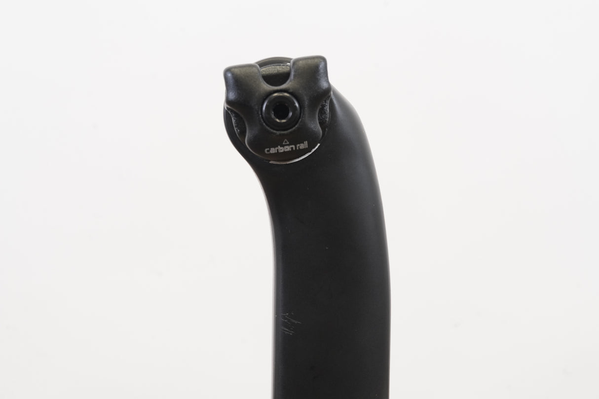 D-Shape Specialized S-WORKS Tarmac SL7 Carbon Setback Seatpost 193g