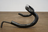 40cm Zipp SLC2 SS Short & Shallow Carbon Compact Road Handlebar 31.8mm