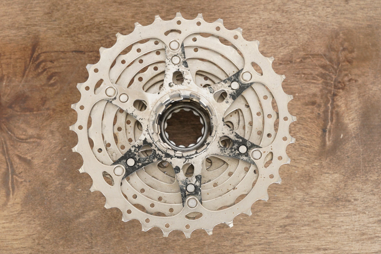 11-32T Shimano 105 CS-5800 11 Speed Road Cassette 303g