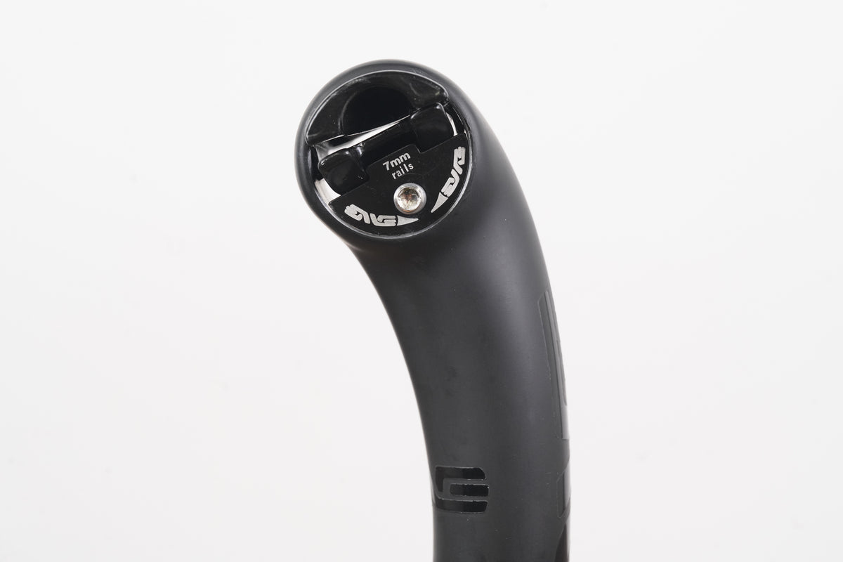 27.2mm ENVE Carbon 25mm Setback Road Seatpost 173g