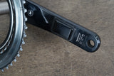 170mm 53/39T Dura-Ace FC-R9100-P Dual Power Meter Crankset 9100 698g