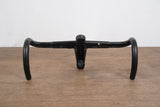 43cm 130mm Canyon H36 Integrated Carbon Barstem Handlebar 1 1/4"