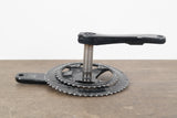 170mm 53/39T Dura-Ace FC-R9100-P Dual Power Meter Crankset 9100 698g
