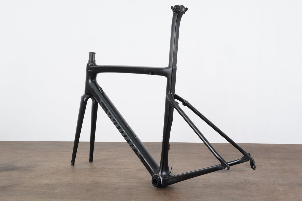 54cm Specialized S-WORKS Tarmac SL6 Carbon Rim Brake Road Frameset
