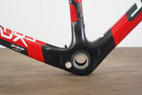 49cm Specialized S-WORKS Crux Carbon Disc Brake Gravel CX Frameset