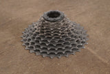 11-30T Shimano Dura-Ace CS-R9100 11 Speed Road Cassette 206g 9100