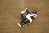 (1) XLAB Torpedo Carbon Water Bottle Cage 37g