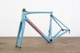 54cm Specialized Roubaix Comp Future Shock Carbon Disc Brake Road Frameset