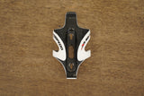 (1) XLAB Torpedo Carbon Water Bottle Cage 37g