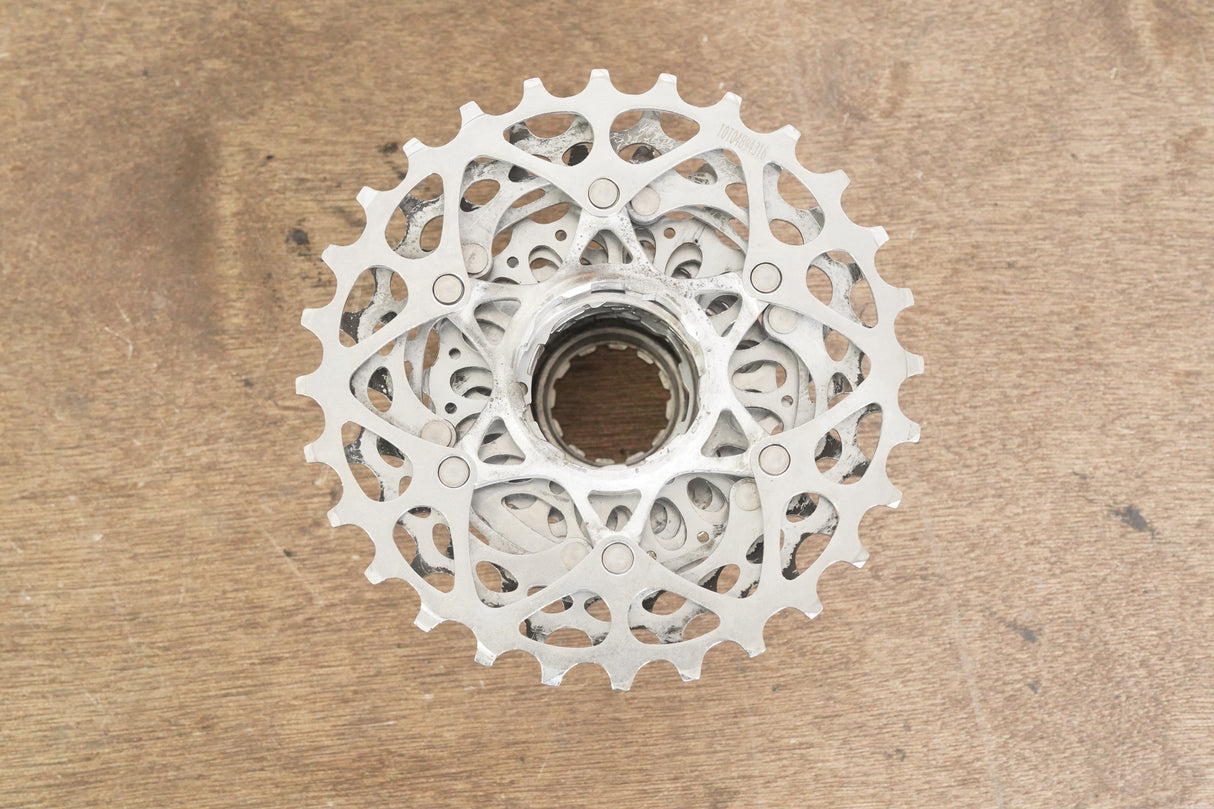 11-28T SRAM Force 22 PG-1170 11 Speed Road Cassette 256g