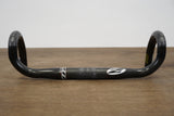 40cm Zipp SLC2 SS Short & Shallow Carbon Compact Road Handlebar 31.8mm