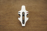 (1) XLAB Torpedo Carbon Water Bottle Cage 37g