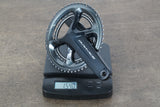 170mm 53/39T Dura-Ace FC-R9100-P Dual Power Meter Crankset 9100 698g