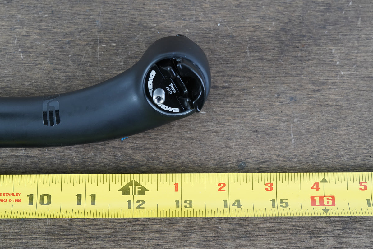 27.2mm ENVE Carbon 25mm Setback Road Seatpost 173g
