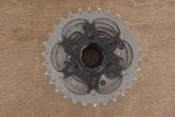 11-30T Shimano Dura-Ace CS-R9100 11 Speed Road Cassette 206g 9100