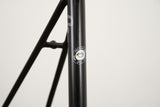 58cm Factor O2 Carbon Rim Brake Road Frameset