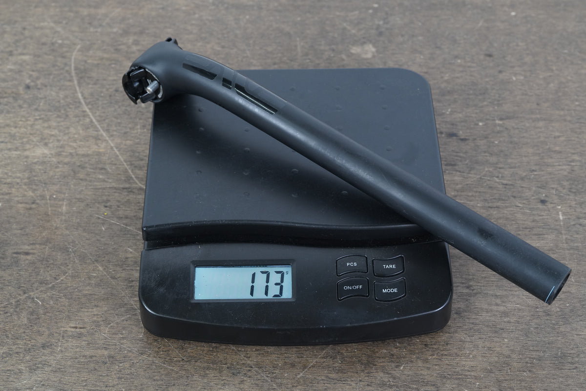 27.2mm ENVE Carbon 25mm Setback Road Seatpost 173g