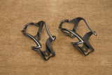 (2) RavX Beta X Carbon Water Bottle Cages 53g