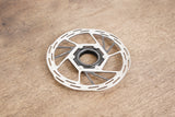 (1) 160mm SRAM Paceline Center Lock Disc Brake Rotor