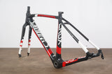 49cm Specialized S-WORKS Crux Carbon Disc Brake Gravel CX Frameset